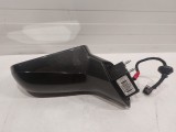 Exterior Mirror, LH (Takeoff)